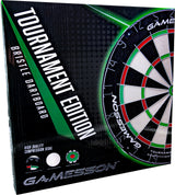 Gamesson noolelaud: Tournament Edition 111-4010