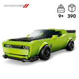 LEGO Speed Champions Dodge Challenger SRT Hellcat sportauto 77237L