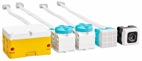 LEGO Education SPIKE Essential põhikomplekt 45345L