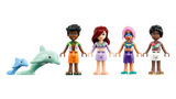 LEGO Friends Reisilaevaseiklus
 42664L