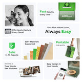 xTool F1 mobiilne ja ülikiire lasergraveerija P5010204