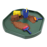 TTS tegevusalus - roheline TUFFGB