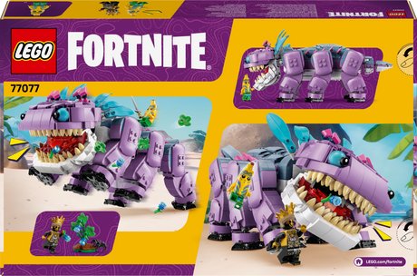 LEGO Fortnite Klombo
 77077L