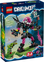 LEGO Dreamzzz Mateo vs. küberaju robot 71495L