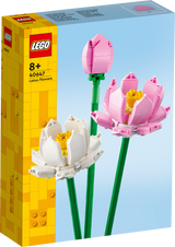 LEGO Lootoseõied 40647L
