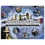 Ravensburger lauamäng Scotland Yard 26601U