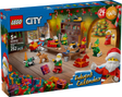 LEGO City Advendikalender 2026 60510L