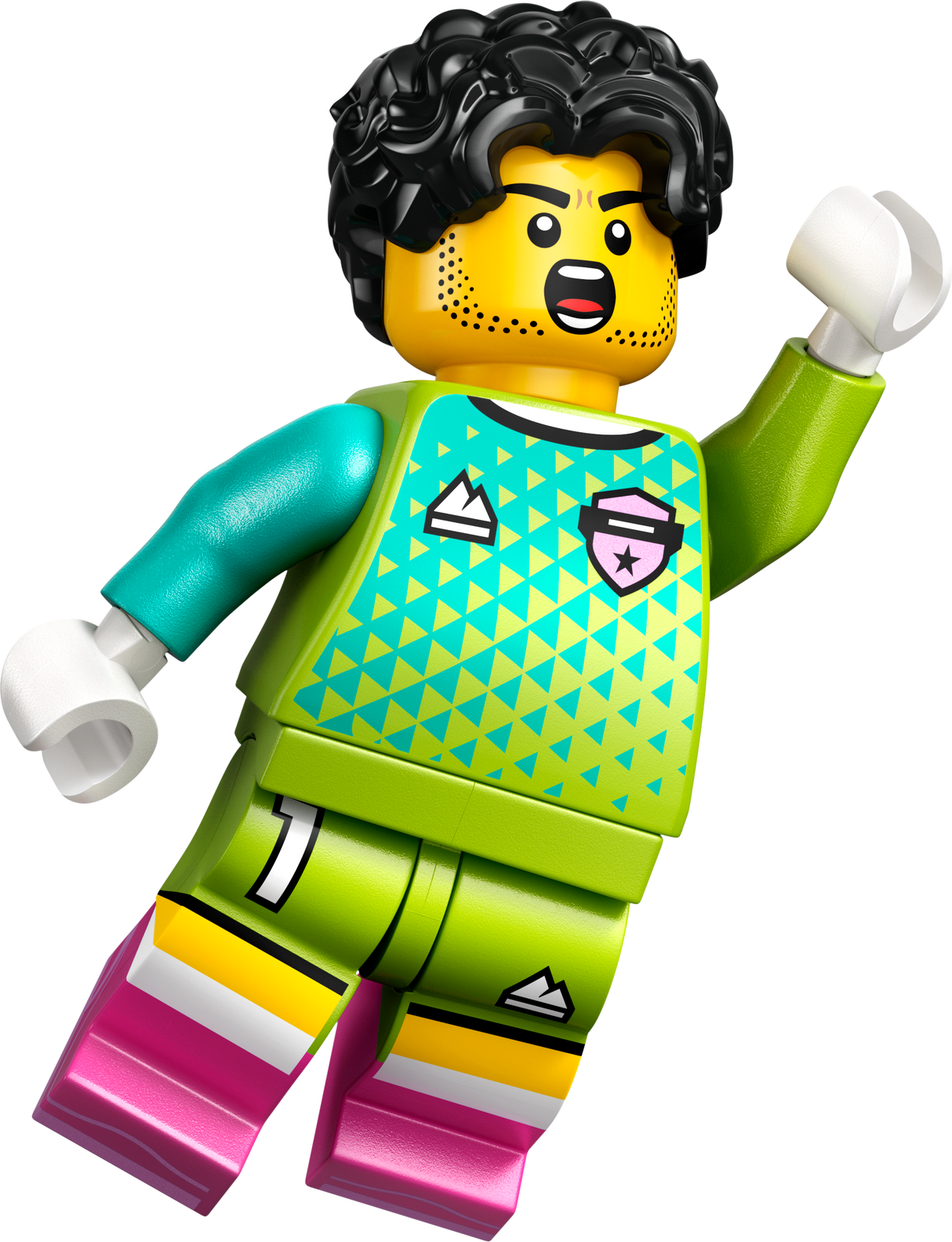 LEGO Minifiguurid 29.sari 71052L