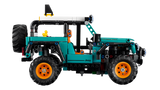 LEGO Technic Jeep Wrangler Rubicon linnamaastur 42227L