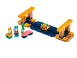 LEGO Education Science loodusteaduste komplekt: 5+ 45620L