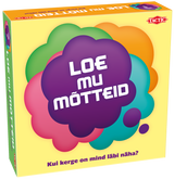 Tactic lauamäng: loe mu mõtteid 60537T