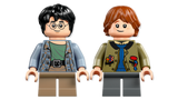 LEGO Harry Potter Miniatuur: sigatüüka ekspress
 76450L