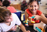 LEGO Education Science loodusteaduste komplekt: 8+ 45621L