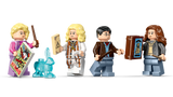 LEGO Harry Potter Luna Lovegoodi maja 76467L