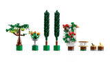 LEGO Icons Purskkaevude aed 10359L