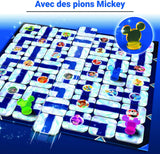 Ravensburger lauamäng: Labürint Disney 27460U