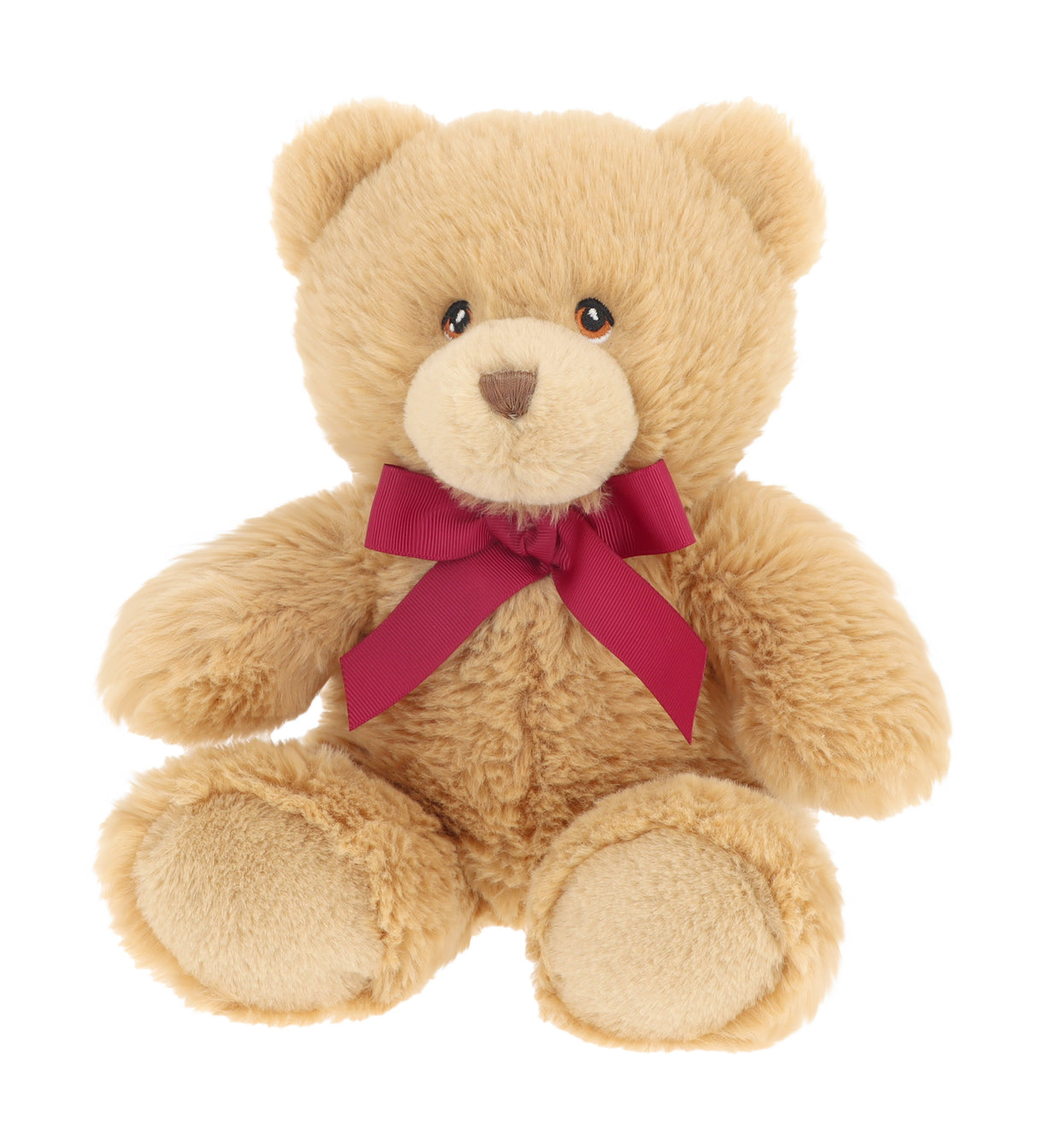 Keel Toys Keeleco kaisukaru Harry 25 cm -  2 erinevat SE3320K