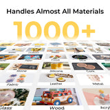 xTool M1 Ultra 20W neli-ühes meisterdamismasina Deluxe komplekt P1030692-DELUXE