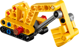 LEGO Technic Võimsad masinad 42233L