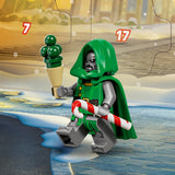 LEGO Marvel Advendikalender 2026 76340L