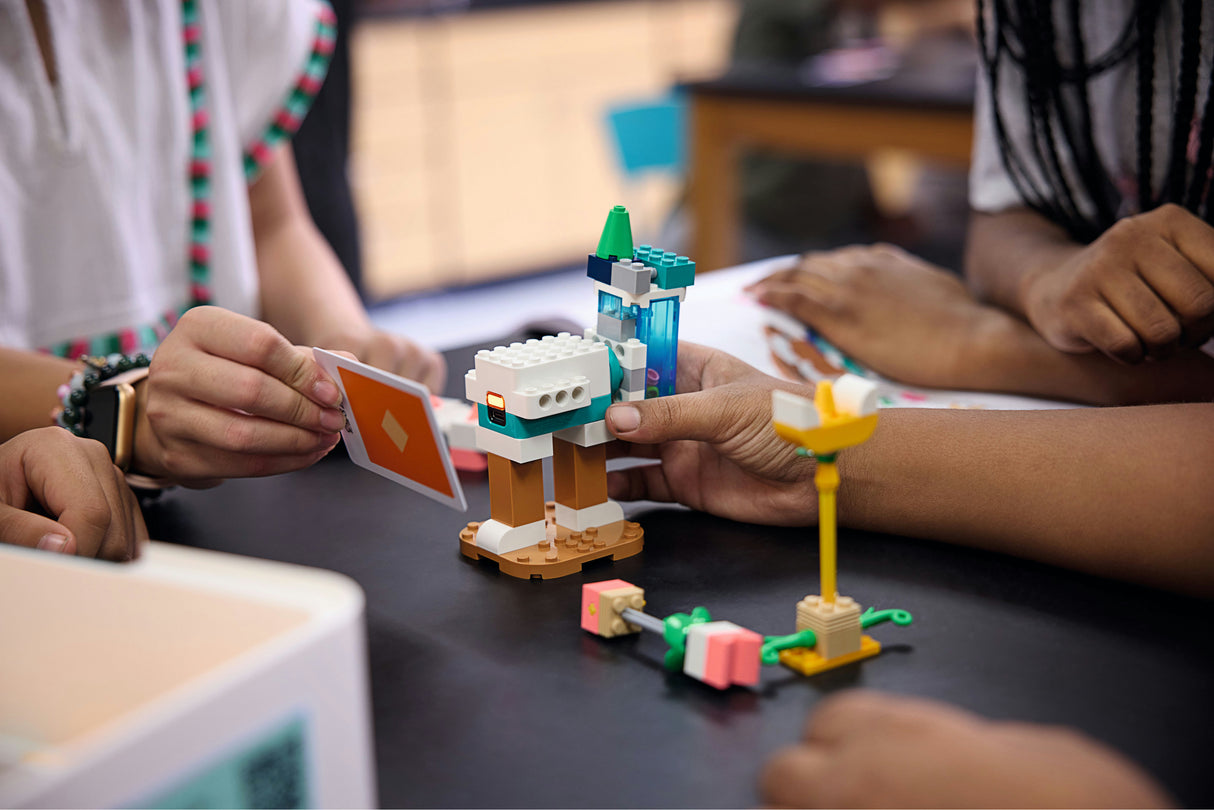 LEGO Education Science loodusteaduste komplekt: 11+ 45622L