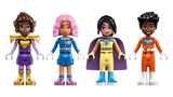 LEGO Friends Koomiksite ja mängude pood 42674L