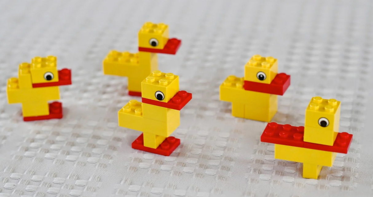 LEGO Education Part 2000416L