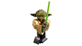 LEGO Star Wars Yoda büst 75438L