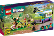 LEGO Friends Uudiste kaubik 41749L
