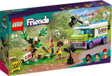 LEGO Friends Uudiste kaubik 41749L