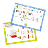 Buki Keemiakomplekt 9002I