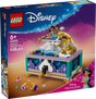 LEGO Disney Princess Jasmiini ehtekarp 43295L