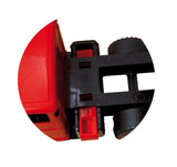 Dino kallurauto TATRA punane-sinine 64502D