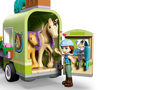 LEGO Friends Hobuse ja varsa haagis 42695L