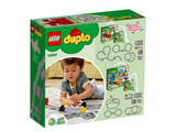 LEGO DUPLO Rongirööpad 10882L