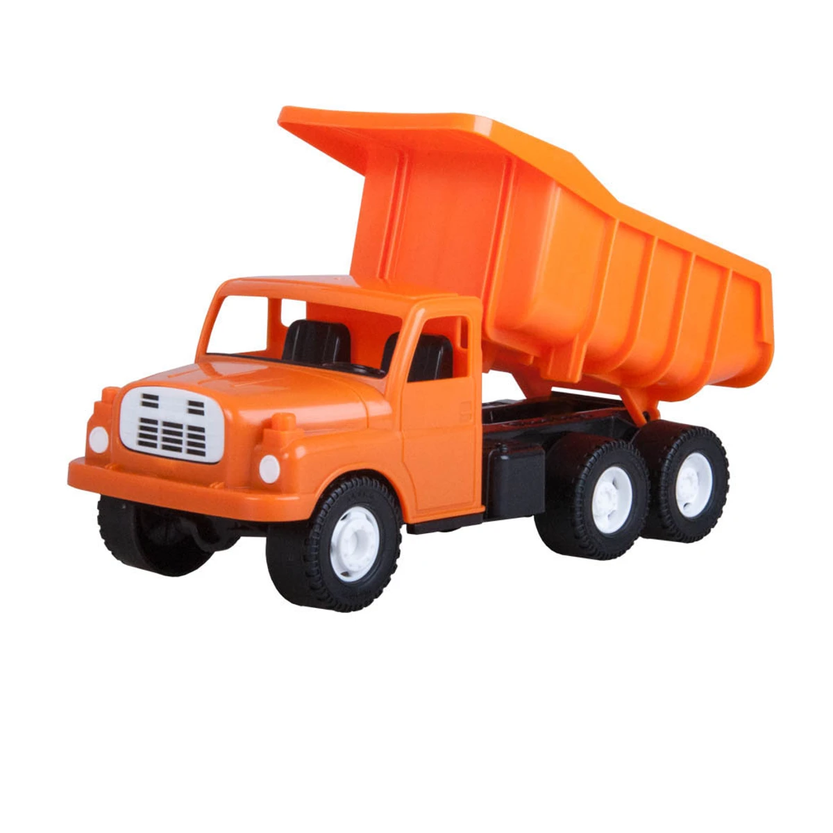 Dino kallurauto TATRA 30 cm - oranž 64520D