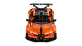 LEGO Technic Bugatti Chiron Pur Sport Hyper auto 42222L