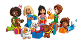 LEGO Friends Advendikalender 2025 42668L