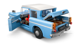 LEGO Harry Potter Nõiutud lendav Ford Anglia 76470L