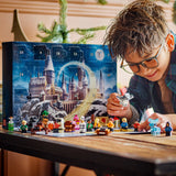 LEGO Harry Potter Advendikalender 2025 76456L