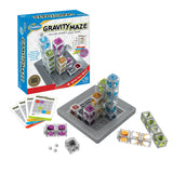 ThinkFun loogika- ja lauamäng: gravitatsiooni labürint 76433F