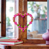 LEGO Südamekujuline ornament 40638L