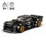 LEGO Speed Champions Ken Blocki '65 Ford Mustang Hoonicorn V1 77262L