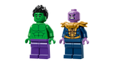 LEGO Super Heroes The Hulki veoauto vs. Thanos 76312L