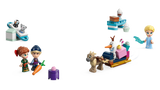 LEGO Disney Frozen Advendikalender 2025 43273L