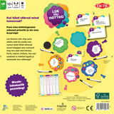 Tactic lauamäng: loe mu mõtteid 60537T