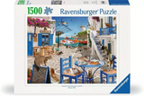 Ravensburger pusle 1500 tk: Mykonose kassid 12001450V