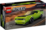 LEGO Speed Champions Dodge Challenger SRT Hellcat sportauto 77237L