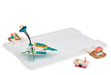 LEGO Education loodusteaduste komplekt: vanusele 11+ 45622L