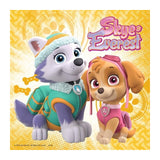 Ravensburger pusle 3x49 tk: Skye ja Everest
 080083V